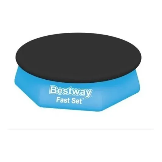 Cobertor Para Piscina 2.44m Bestway #pe