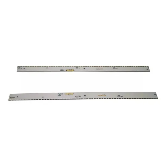 Kit 2 Barras Led Rst Un49ku6400g Un49ku6450g Un49ku6500g.