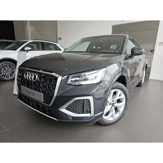 Audi Q2 Urban