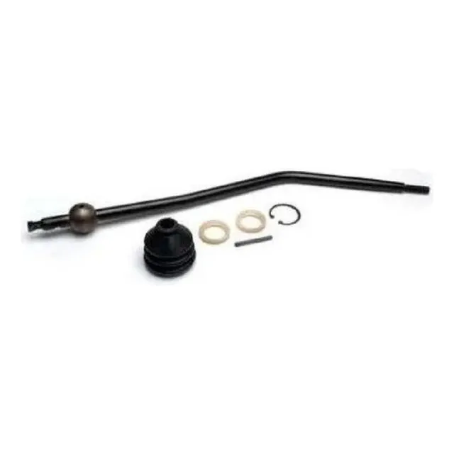 Alavanca Câmbio Clark 260f Acd10 80/... Com Câmbio 4 Marchas