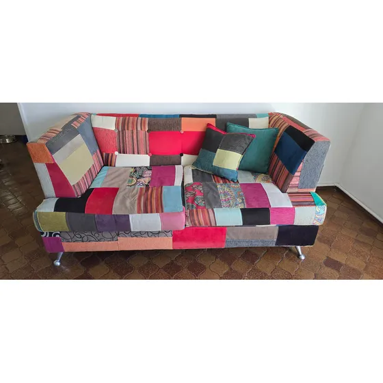 Sillon Dos Cuerpos