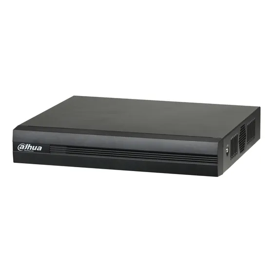 Dvr De 16 Canales Dahua Penta-brid 1080n Dh-xvr1b16-i