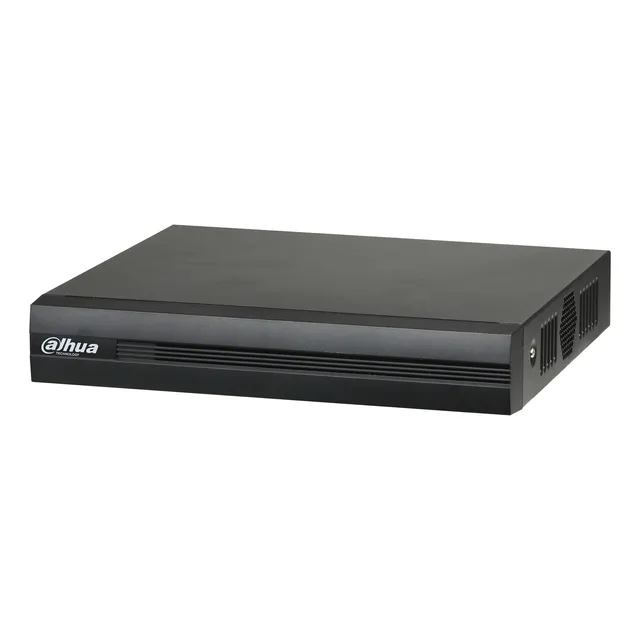 Dvr De 16 Canales Dahua Penta-brid 1080n Dh-xvr1b16-i