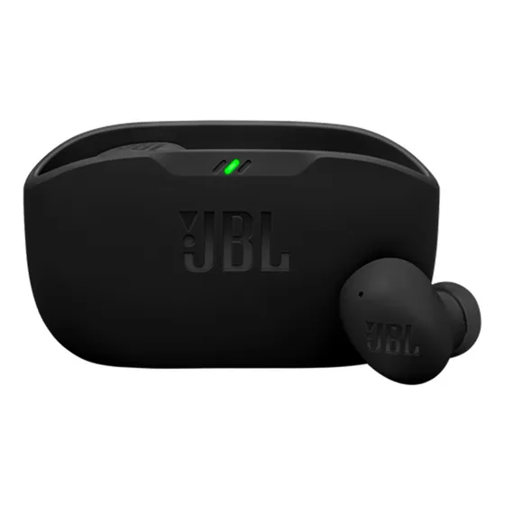 Fone De Ouvido Jbl Wave Buds 2 C/ Cancell Ruido Colors