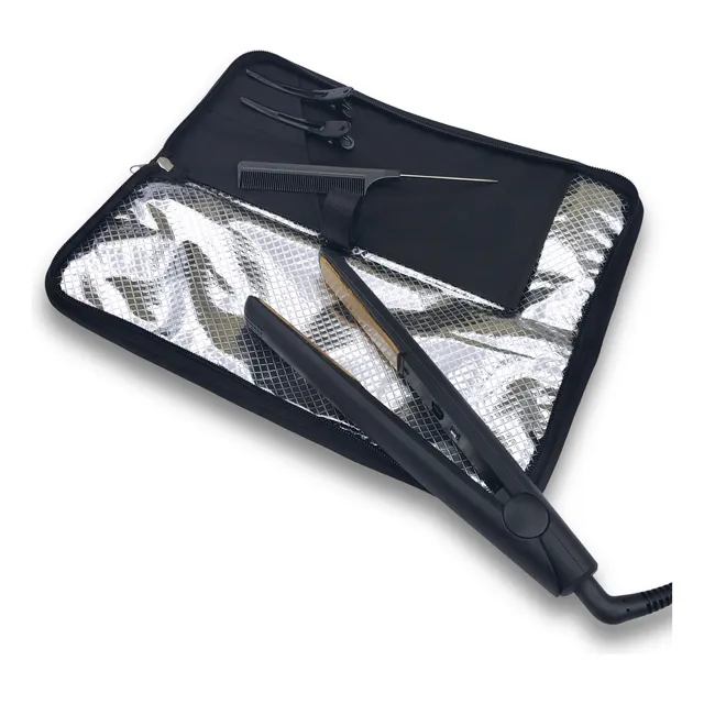 Pelotina Mat Amp; Pouch Por Júm - Resistente Al Calor Wnlnk