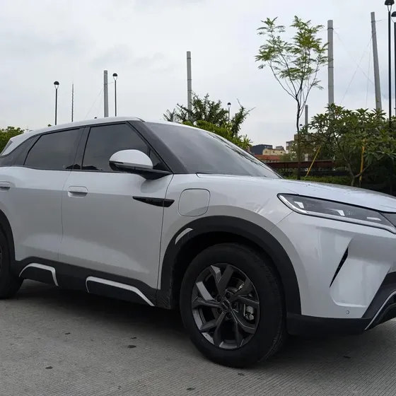 BYD Yuan Up 2025 400 Gl - Lux