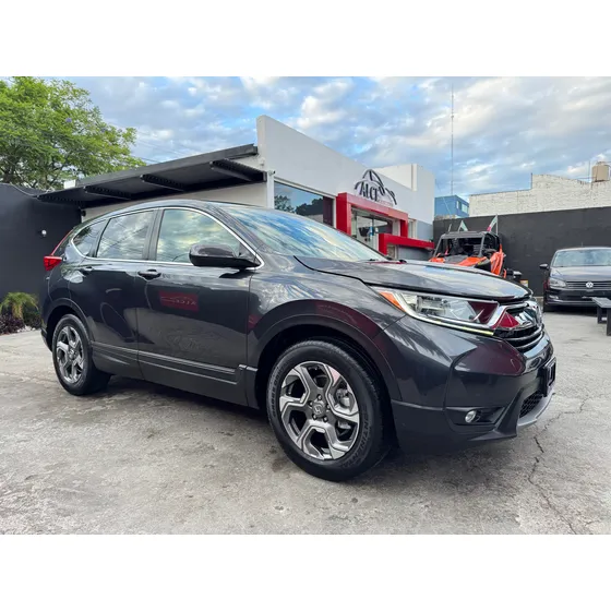 Honda Cr-v 1.5 Turbo Plus Cvt