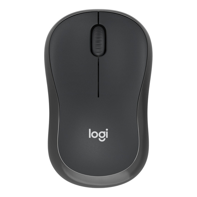 Mouse Sem Fio Bluetooth Logitech M240 - Grafite Mouse Sem Fio Bluetooth Logitech M240 - Grafite