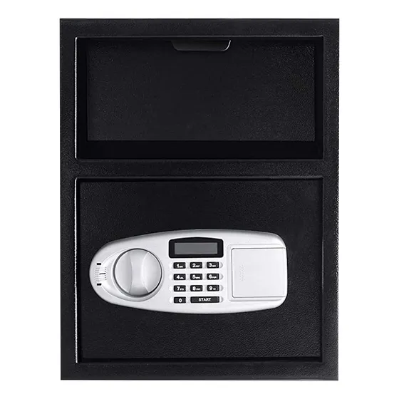 Caja Fuerte Con Gaveta Especial