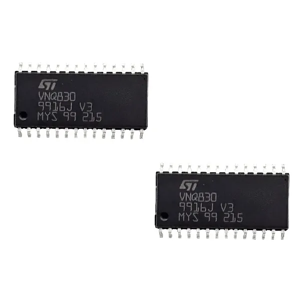 Circuito Integrado Vnq830 Nuevo Pack 2 Piezas