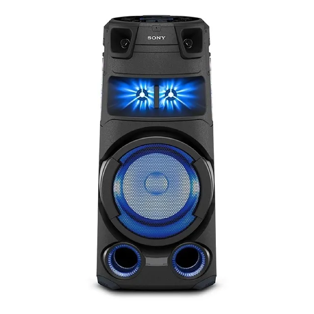 Parlante Amplificado Sony Mhc-v73d Sonido 360