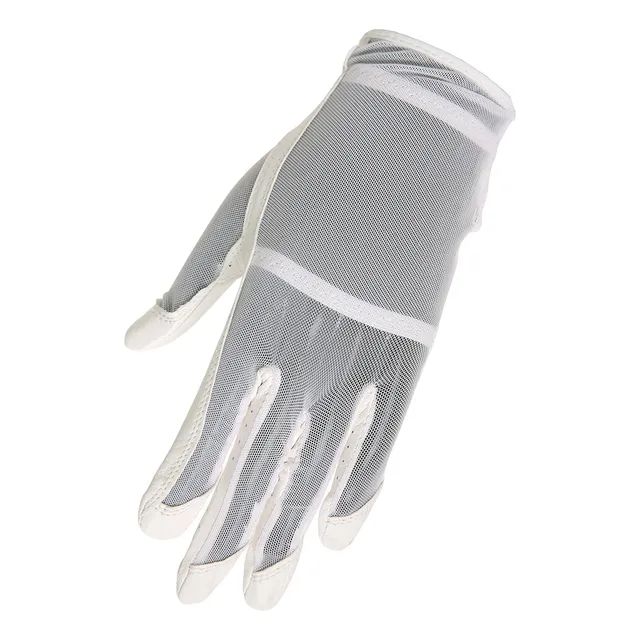 Guante Golf Solaire Para Mujer Largo Completo.