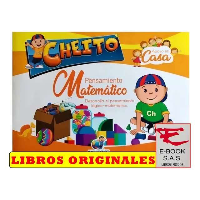 Pensamiento Matematico, De Mario Ignacio Galvis Murcia. Editorial Mundo Litografico En Español