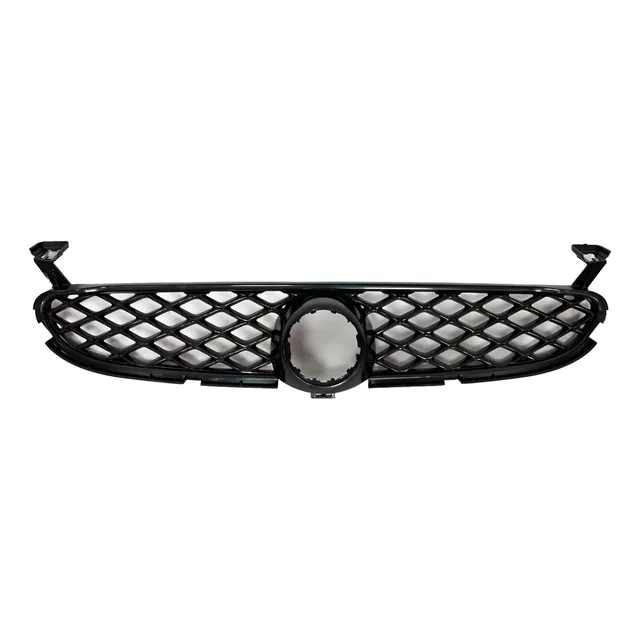 Parrilla Corsa Original 1998-2007 Negra