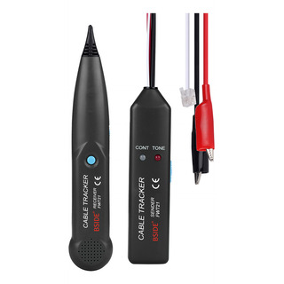 Cabo De Localização De Linha Com Detector, Rastreador, Quebr Cabo De Localização De Linha Com Detector, Rastreador, Quebr