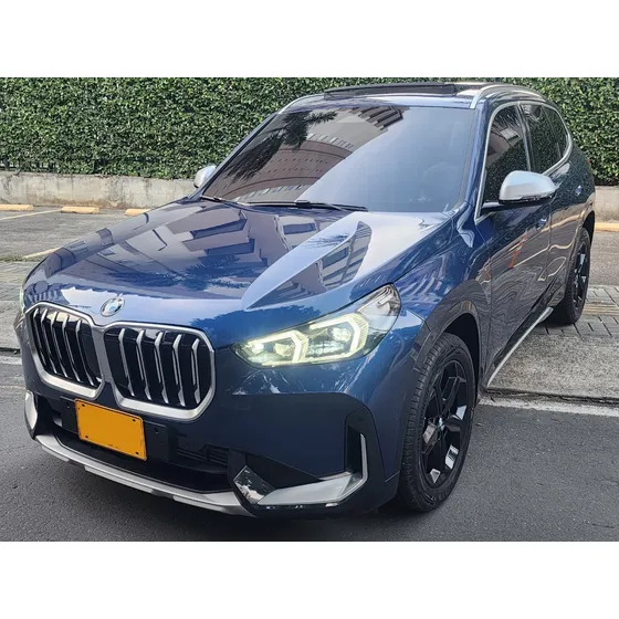 Bmw X1 1.5 F48 Sdrive 18i