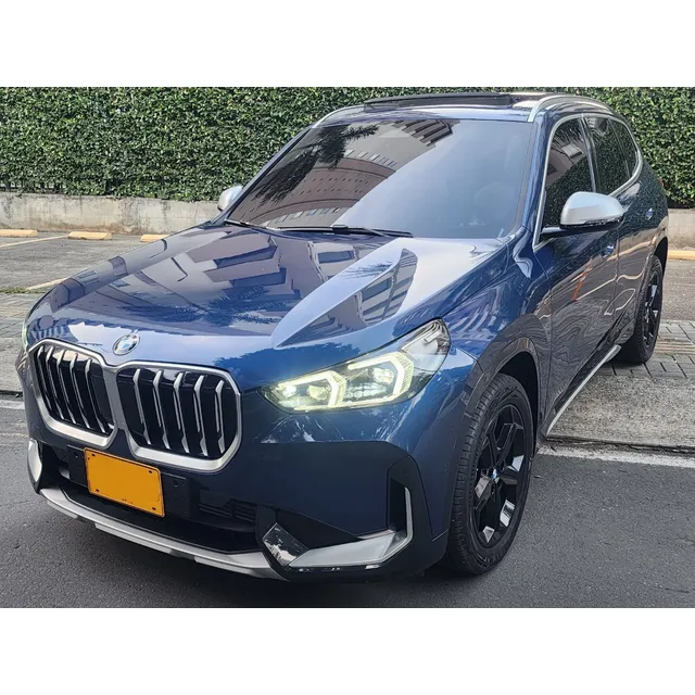 Bmw X1 1.5 F48 Sdrive 18i