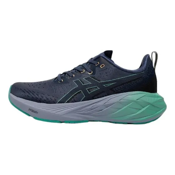 Tênis Asics Novablast 4 Unissex Leve Confortável