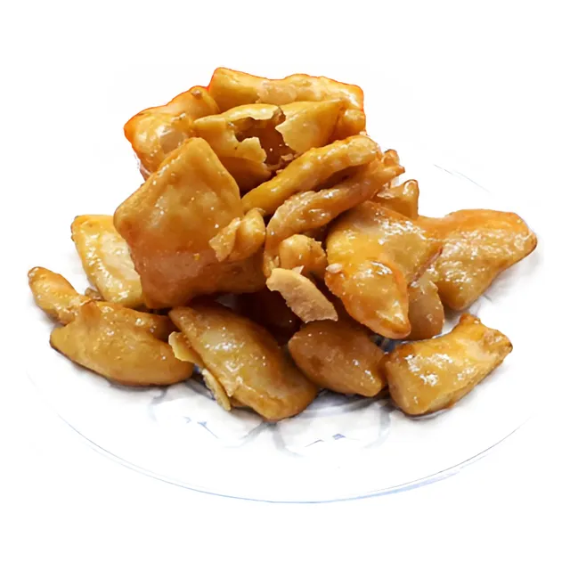 Muegano Regional - Dulce Típico De Puebla 1 Bolsa De 89gr Dr