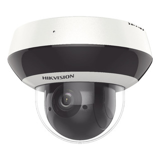 Camara Ptz Ip Hikvision 2mp Mini 4x Zoom Poe Con Microfono Camara Ptz Ip Hikvision 2mp Mini 4x Zoom Poe Con Microfono