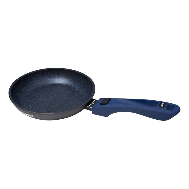 Panela Polishop Ichef Ultra Sauté Petit 20cm Shark Series Panela Polishop Ichef Ultra Sauté Petit 20cm Shark Series