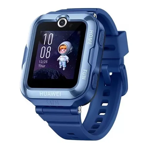 Smartwatch Huawei Watch Kids 4 Pro Azul Azul Azul