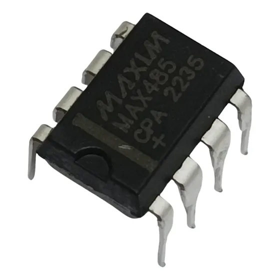 5x Ci * Max485 * Max 485 P/a Microcontrolador