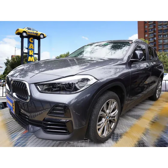 Bmw X2 Sdrive 18 I