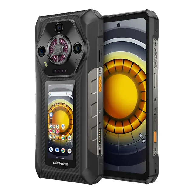 Xiaomi Armor 30 Pro Solo X Encargo Solo Pago En Divisas