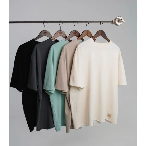 Hawaiira Basic Oversize