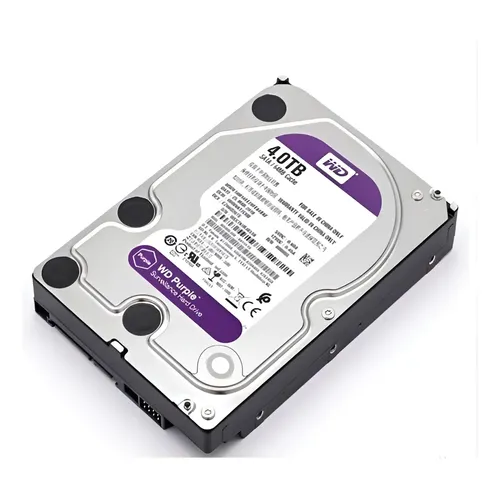 HD Interno Seagate IronWolf 4TB NAS 3.5
