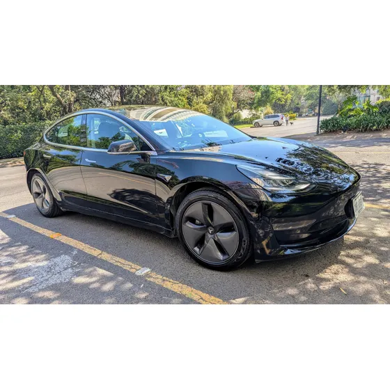 Tesla Model 3 Standard Plus