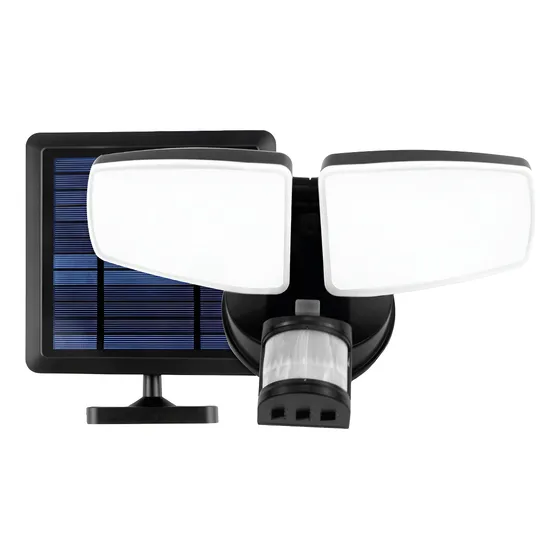 Reflector Solar 89547 Modulos Dirigibles Luz Fria Ledvance