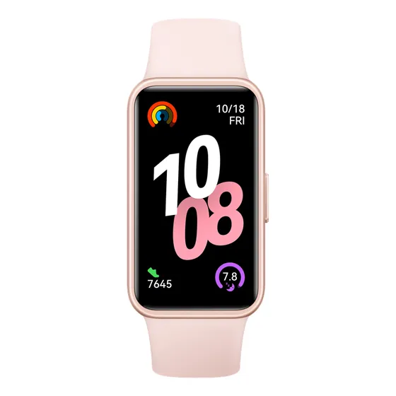 Smartband Huawei Band 10