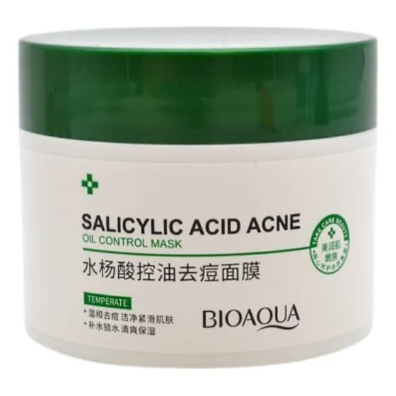 Limpiador Acido Salicilico Acne - g a $116