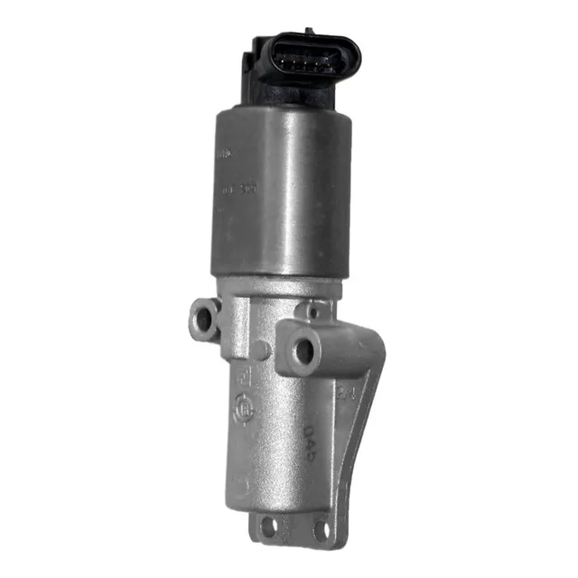 Valvula Egr Fiat Idea Strada Palio 1.6 16v E-torq