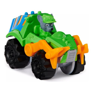 Paw Patrol Dino Rescue (varios Modelos) Paw Patrol Dino Rescue (varios Modelos)