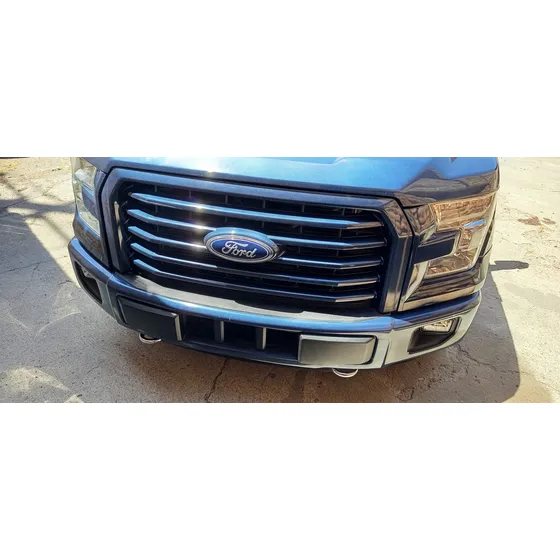 Ford F-150 3.5 Doble Cabina V6 4x2 At