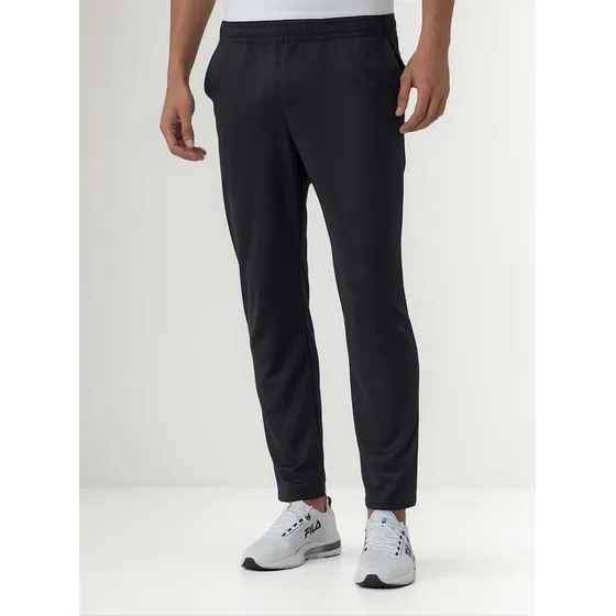 Pantalón Deportivo Fila Hombre Entrenamiento Gimnasio Flow