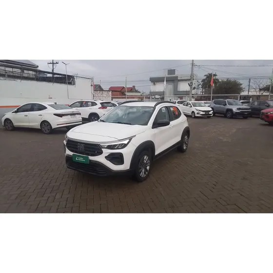 Fiat Pulse 1.3 Flex Drive Cvt