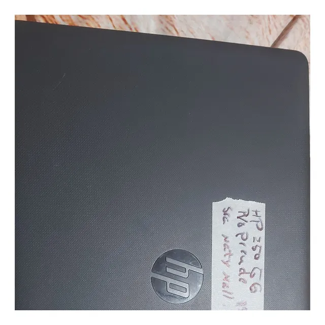 Notebook Hp 250 G6 Desarme