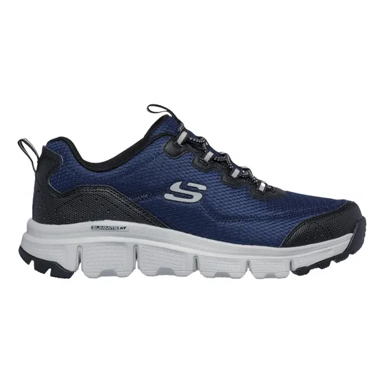 Zapatilla Hombre Summits At Triple Bridges Azul Skechers