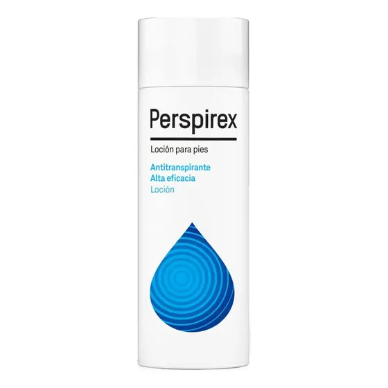 Perspirex Loción Para Control De Sudoración de Pies