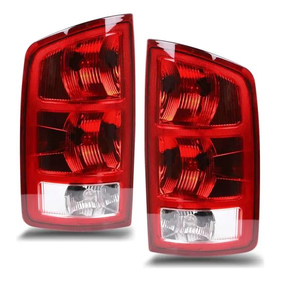 Calavera Para Dodge Ram 2002 2003 2004 2005 2006 Leavan Par
