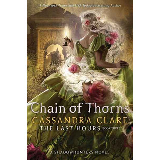 Chain Of Thorns Chain Of Thorns