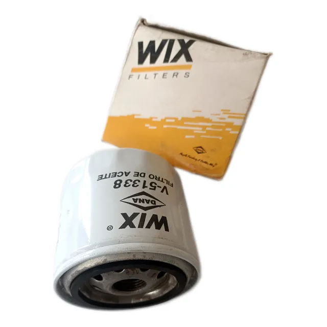 Filtro  Aceite  Daewoo Matiz Damas Labo Tico Wagon R Vitara
