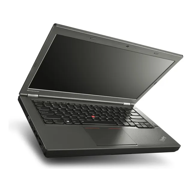 Laptop Lenovo Thinkpad T440p Core I7 /ram 4 Gb /hdd 500 Gb