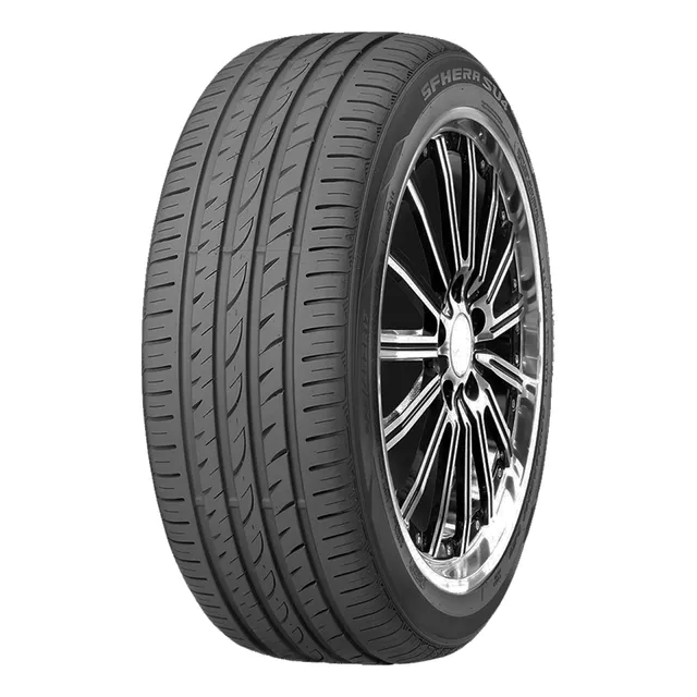 Neumatico Nexen 235 40 18 95w Nfera Su4