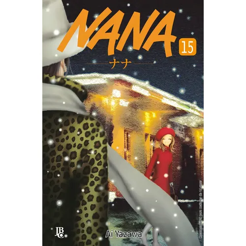 Nana Vol.20 | MercadoLivre