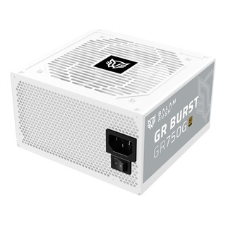 Fuente De Poder Balam Rush Gr750g 750w 80 Plus Gold Bco Kt Fuente De Poder Balam Rush Gr750g 750w 80 Plus Gold Bco Kt